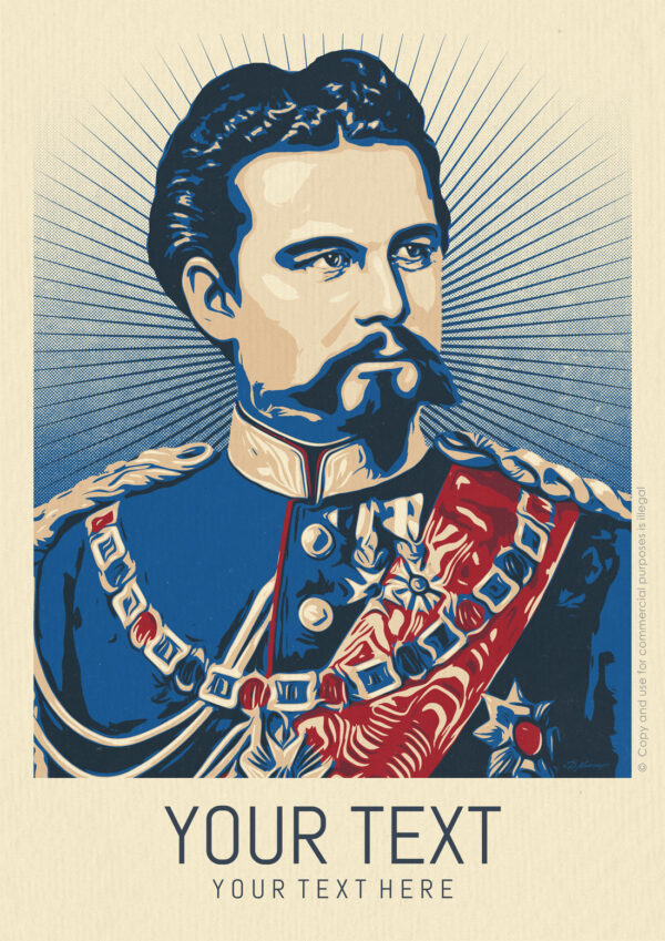 Ludwig II (King of Bavaria)